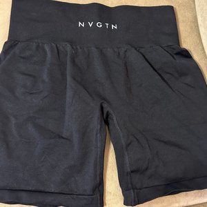 NVGTN Workout Shorts